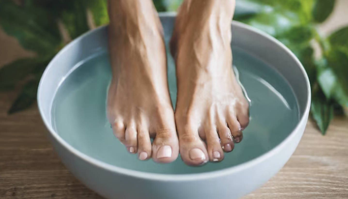 پۇت چىلاش ۋاقتى قانچە ئۇزۇن بولسا شۇنچە ياخشى دەپ ئويلامسىز؟ پۇت چىلاش ۋاقتى قانچە ئۇزۇن بولسا شۇنچە ياخشى دەپ ئويلامسىز؟