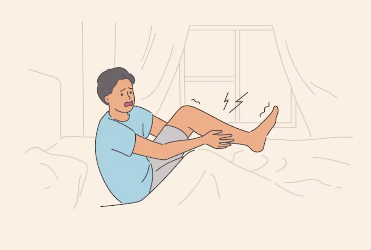 پۇت پېيى تارتىشىپ قېلىشنىڭ سەۋەبلىرى ۋە ئۈنۈملۈك داۋالاش ئۇسۇللىرى پۇت پېيى تارتىشىپ قېلىشنىڭ سەۋەبلىرى ۋە ئۈنۈملۈك داۋالاش ئۇسۇللىرى