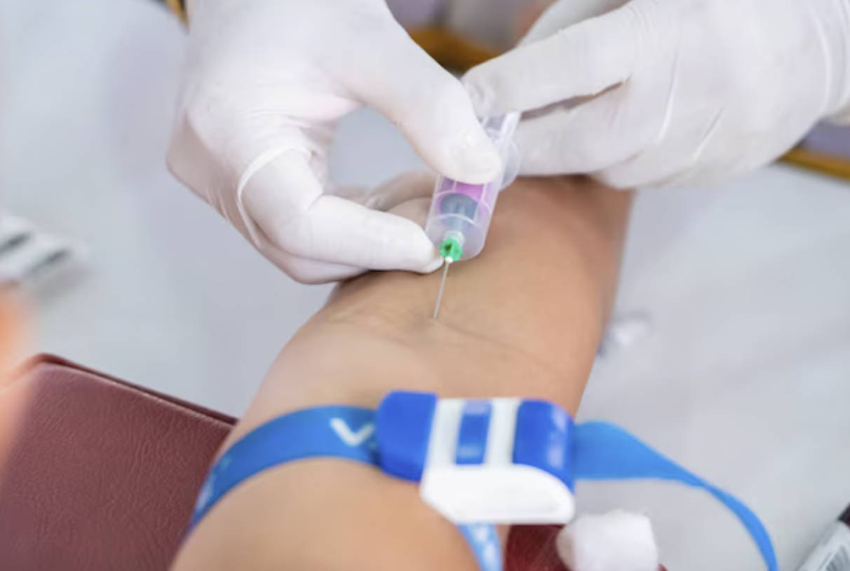 قان تەكشۈرۈش نەتىجىسىگە قانداق قاراش كېرەك؟ قان تەكشۈرۈش نەتىجىسىگە قانداق قاراش كېرەك؟