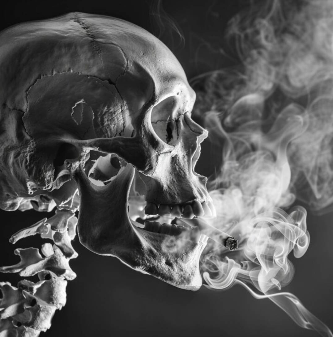 تاماكا چېكىپ بېسىم يېنىكلىتىش سالامەتلىككە پايدىلىقمۇ؟ تاماكا چېكىپ بېسىم يېنىكلىتىش سالامەتلىككە پايدىلىقمۇ؟