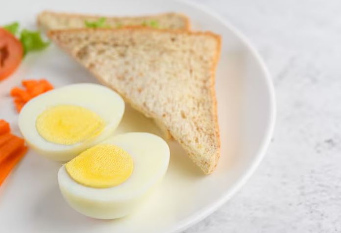 تۇخۇم سېرىقى «ئالتۇن» ئوزۇقلۇق خەزىنىسى ئىكەنلىكىنى بىلەمسىز؟ تۇخۇم سېرىقى «ئالتۇن» ئوزۇقلۇق خەزىنىسى ئىكەنلىكىنى بىلەمسىز؟