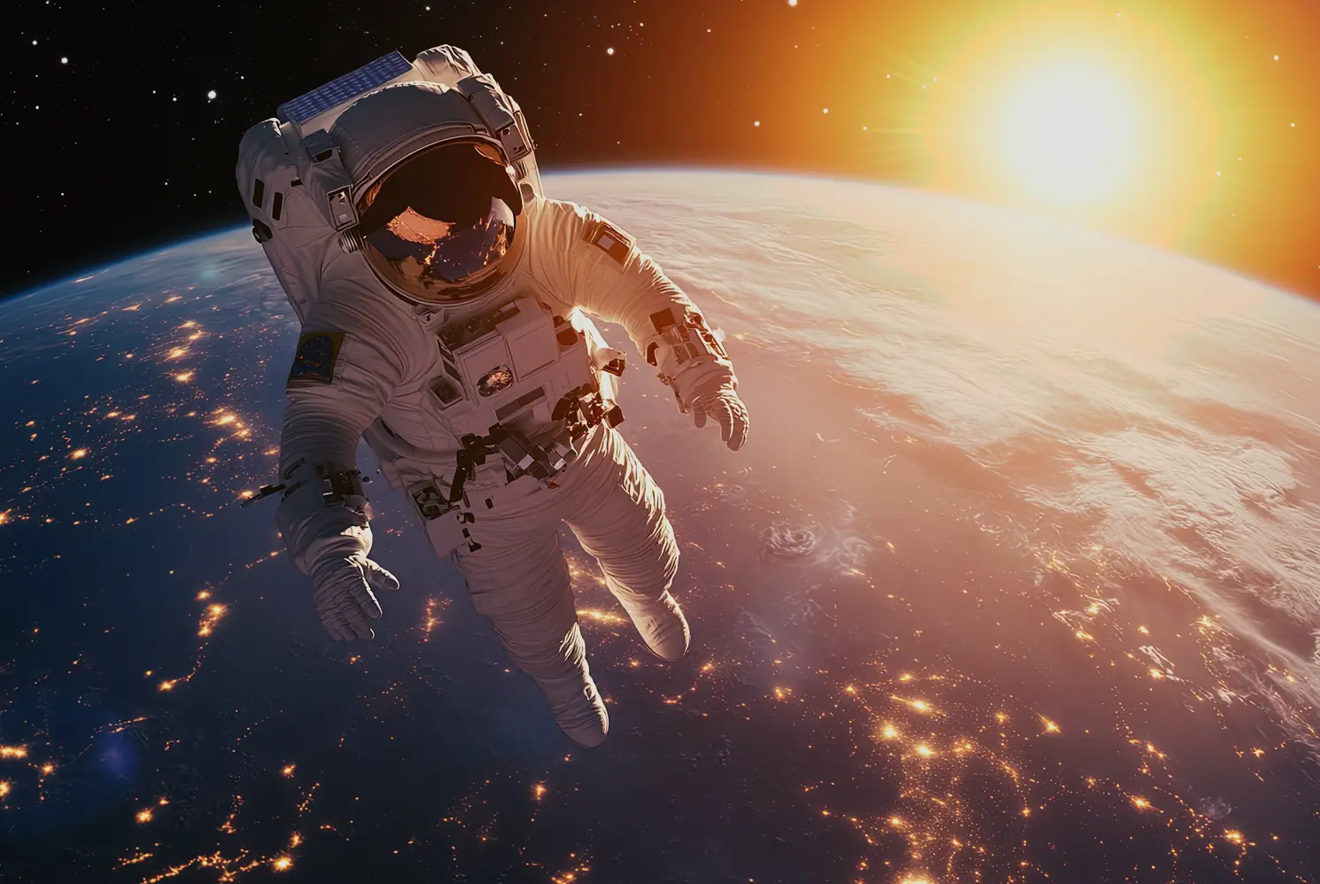 ئالەم ئۇچقۇچىسى بولۇش ئۈچۈن قويۇلىدىغان جىسمانىي ۋە روھىي سالامەتلىك تەلەپلەر ئالەم ئۇچقۇچىسى بولۇش ئۈچۈن قويۇلىدىغان جىسمانىي ۋە روھىي سالامەتلىك تەلەپلەر