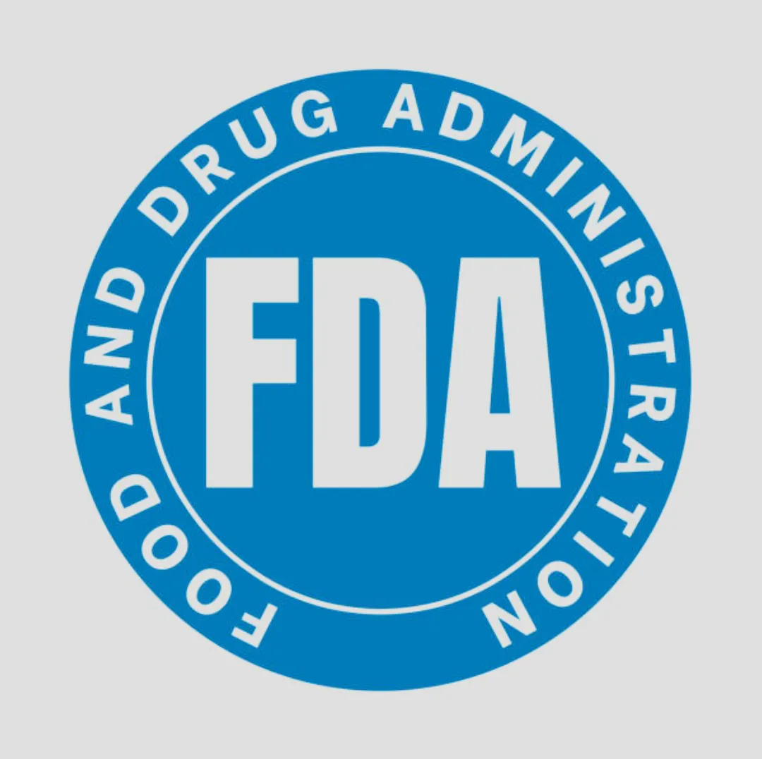ئامېرىكا يېمەكلىك ۋە دورا نازارەت قىلىپ باشقۇرۇش ئىدارىسى (FDA) ئامېرىكا يېمەكلىك ۋە دورا نازارەت قىلىپ باشقۇرۇش ئىدارىسى (FDA)