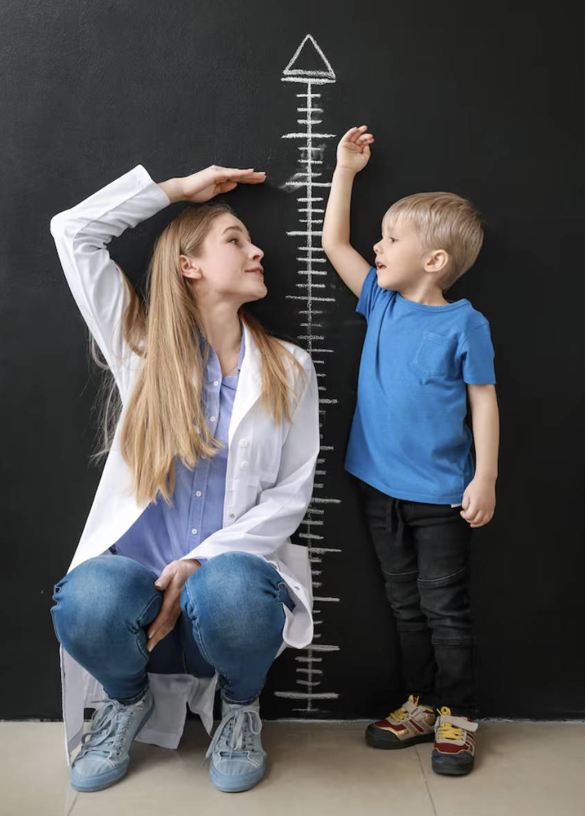 بالىلارنىڭ ئۆسۈپ يېتىلىشىنى باھالاشتىكى SDS (Z-Score) دىگەن نېمە؟ بالىلارنىڭ ئۆسۈپ يېتىلىشىنى باھالاشتىكى SDS (Z-Score) دىگەن نېمە؟