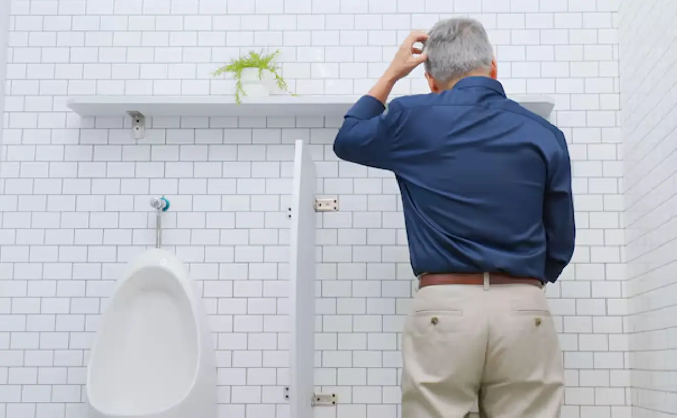 ئەرلەردە سۈيدۈك قىستاشنىڭ جىنسىي ئىقتىدارغا بولغان تەسىرى ئەرلەردە سۈيدۈك قىستاشنىڭ جىنسىي ئىقتىدارغا بولغان تەسىرى