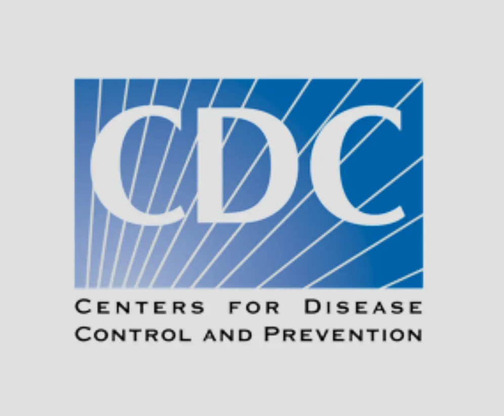 كېسەللىكلەرنىڭ ئالدىنى ئېلىش ۋە تىزگىنلەش مەركىزى (CDC) كېسەللىكلەرنىڭ ئالدىنى ئېلىش ۋە تىزگىنلەش مەركىزى (CDC)