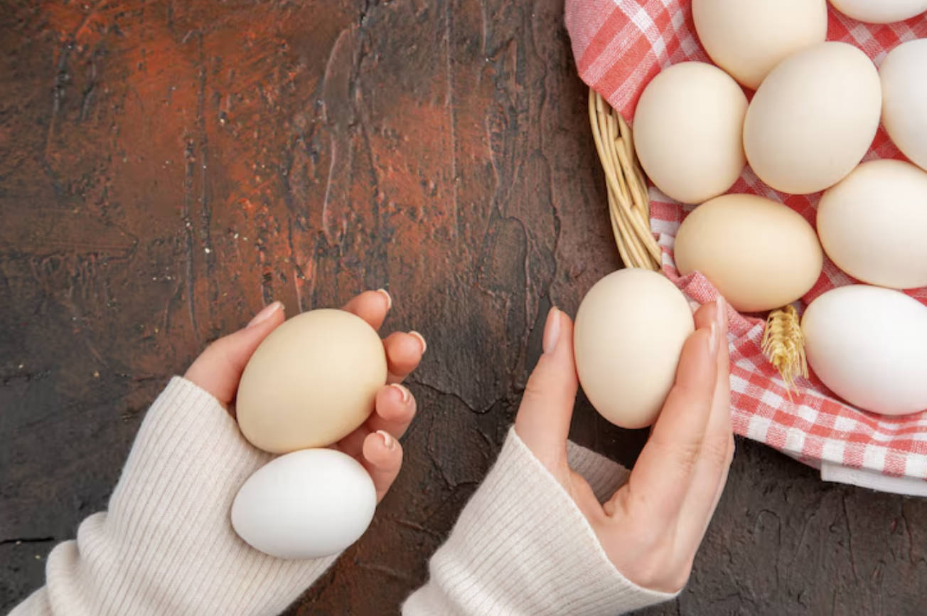 كۈندە قانچە تال تۇخۇم يىسە مۇۋاپىق؟ كۈندە قانچە تال تۇخۇم يىسە مۇۋاپىق؟