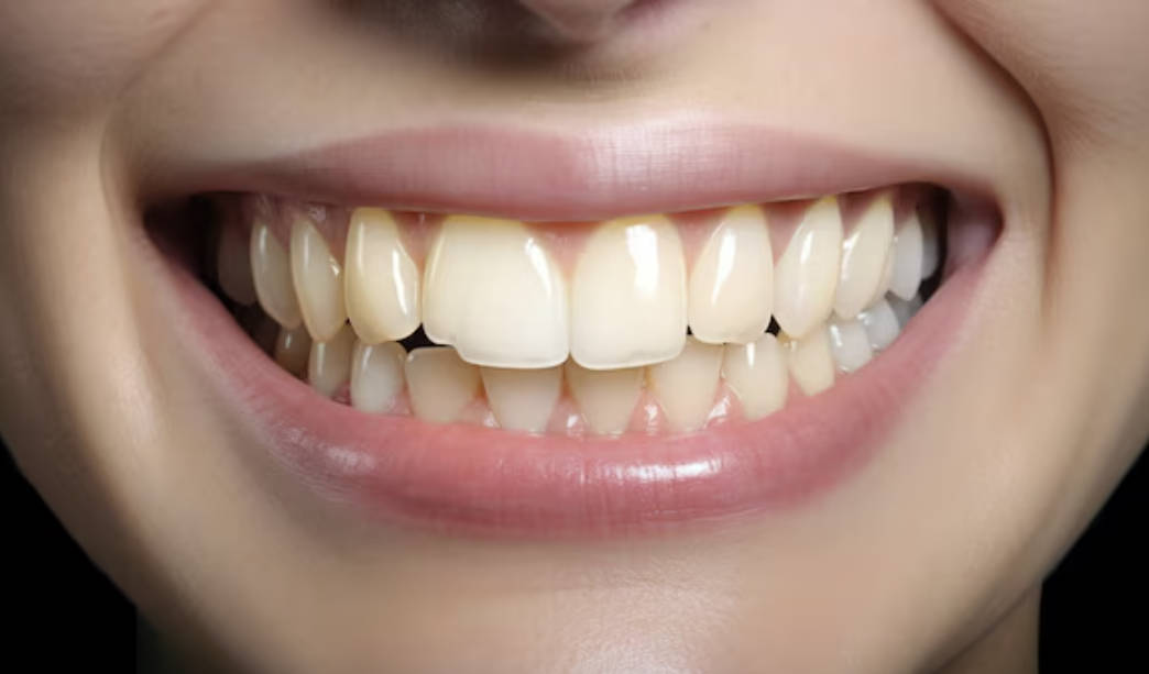 نېمىشقا كۈندە چىش چوتكىلىساقمۇ چىشلار يەنىلا سارغىيىپ كېتىدۇ؟ نېمىشقا كۈندە چىش چوتكىلىساقمۇ چىشلار يەنىلا سارغىيىپ كېتىدۇ؟