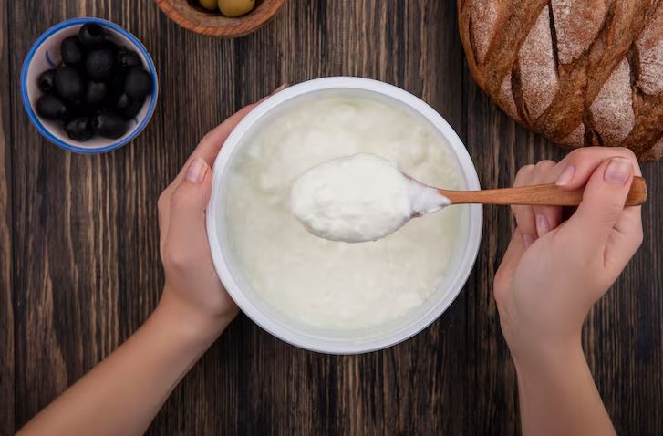 قېتىقنىڭ ساغلاملىققا بولغان رولى ۋە تاللاشتىكى تەۋسىيىلەر قېتىقنىڭ ساغلاملىققا بولغان رولى ۋە تاللاشتىكى تەۋسىيىلەر