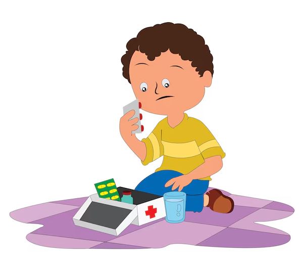 بالىلارنى دورا زەھەرلىنىشىدىن ساقلاش ۋە جىددىي بىر تەرەپ قىلىش ئۇسۇللىرى بالىلارنى دورا زەھەرلىنىشىدىن ساقلاش ۋە جىددىي بىر تەرەپ قىلىش ئۇسۇللىرى