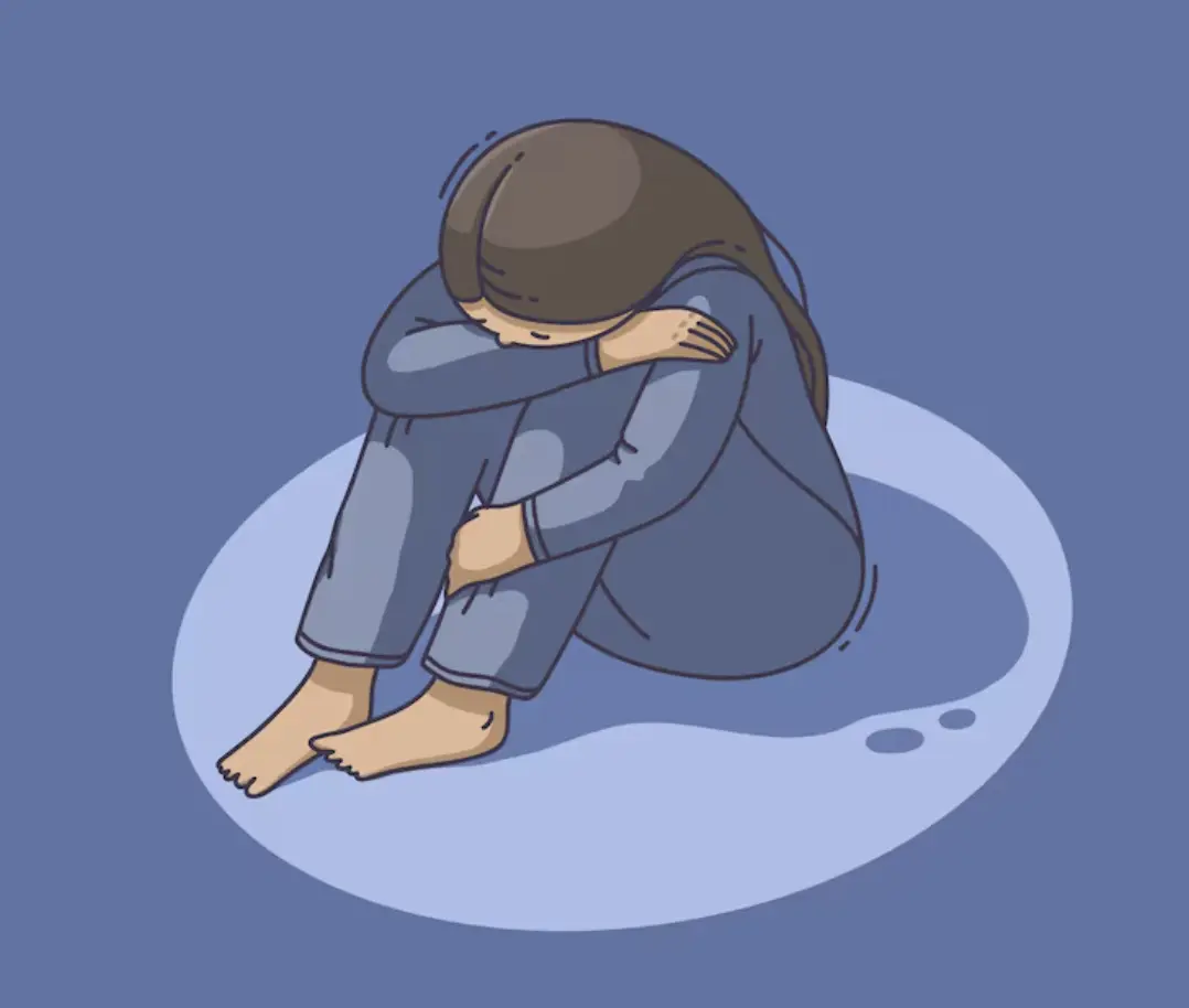 چۈشكۈنلۈكنىڭ دەسلەپكى ئالامەتلىرىنى قانداق تونۇش كېرەك؟ چۈشكۈنلۈكنىڭ دەسلەپكى ئالامەتلىرىنى قانداق تونۇش كېرەك؟