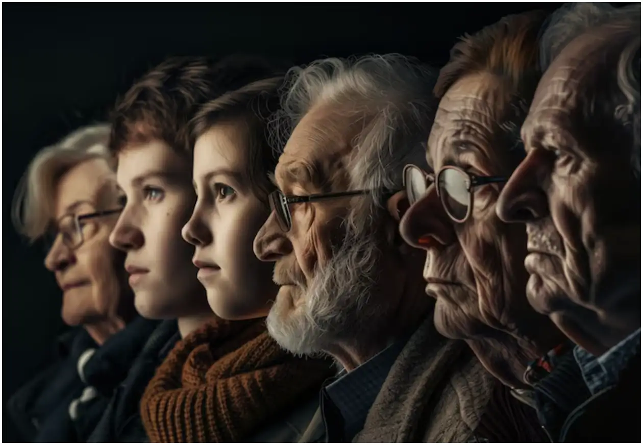 ئىلمىي ئۇسۇلدا قېرىشنى كېچىكتۈرۈشنى ئۆگىنىۋېلىڭ ئىلمىي ئۇسۇلدا قېرىشنى كېچىكتۈرۈشنى ئۆگىنىۋېلىڭ