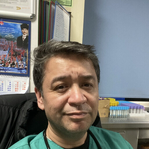 نۇرمەمەت دوختۇر