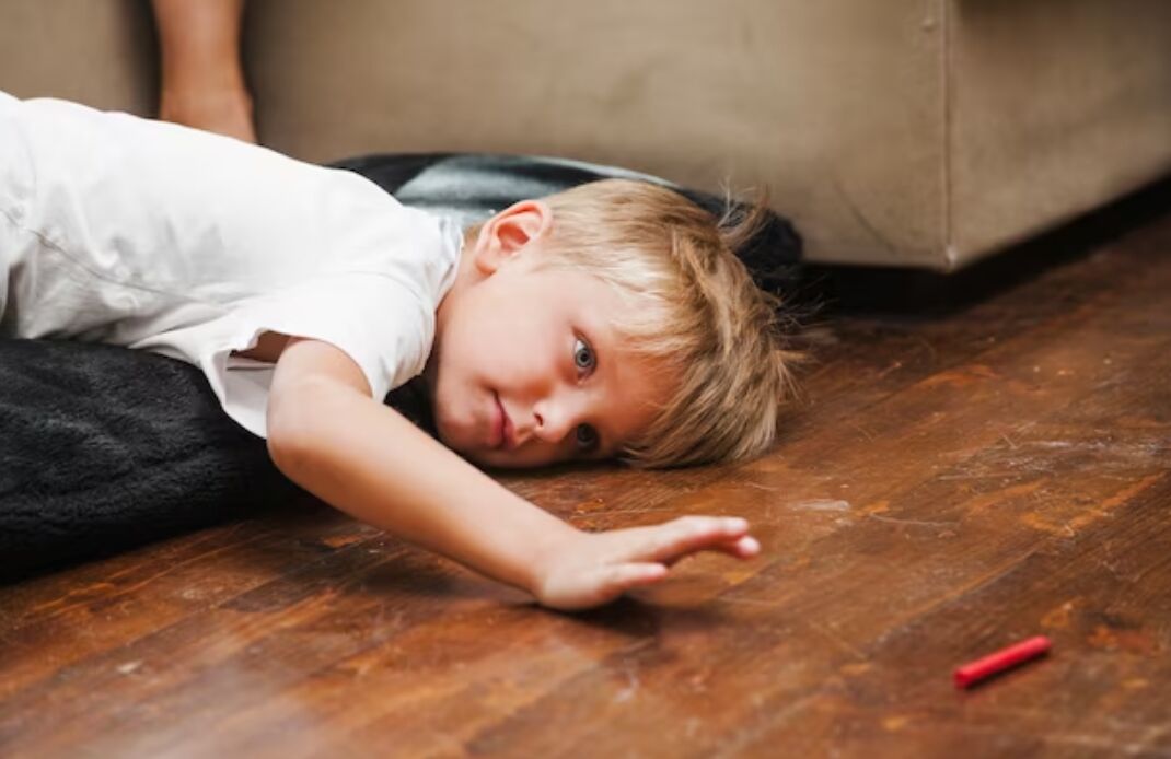 بالىنىڭ ئۆمۈرلۈك ھاياتىنى تۈگەشتۈرىدىغان ئالتە خىل ناچار تەربىيە بالىنىڭ ئۆمۈرلۈك ھاياتىنى تۈگەشتۈرىدىغان ئالتە خىل ناچار تەربىيە