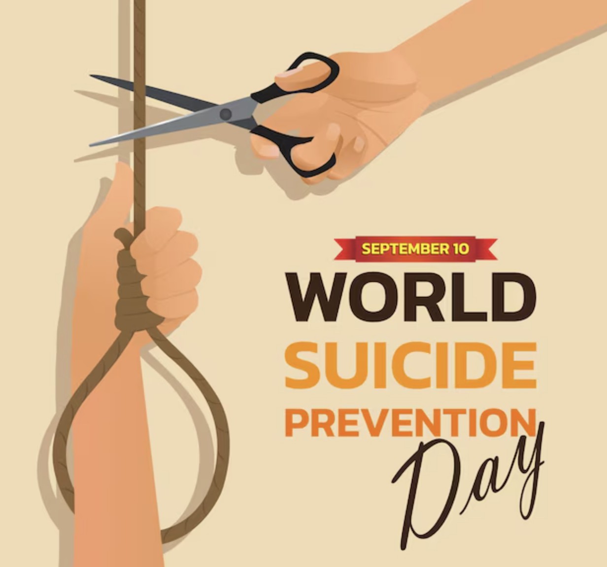 دۇنيا ئۆزىنى ئۆلتۈرىۋېلىشنىڭ ئالدىنى ئېلىش كۈنى: 10-سېنتەبىر