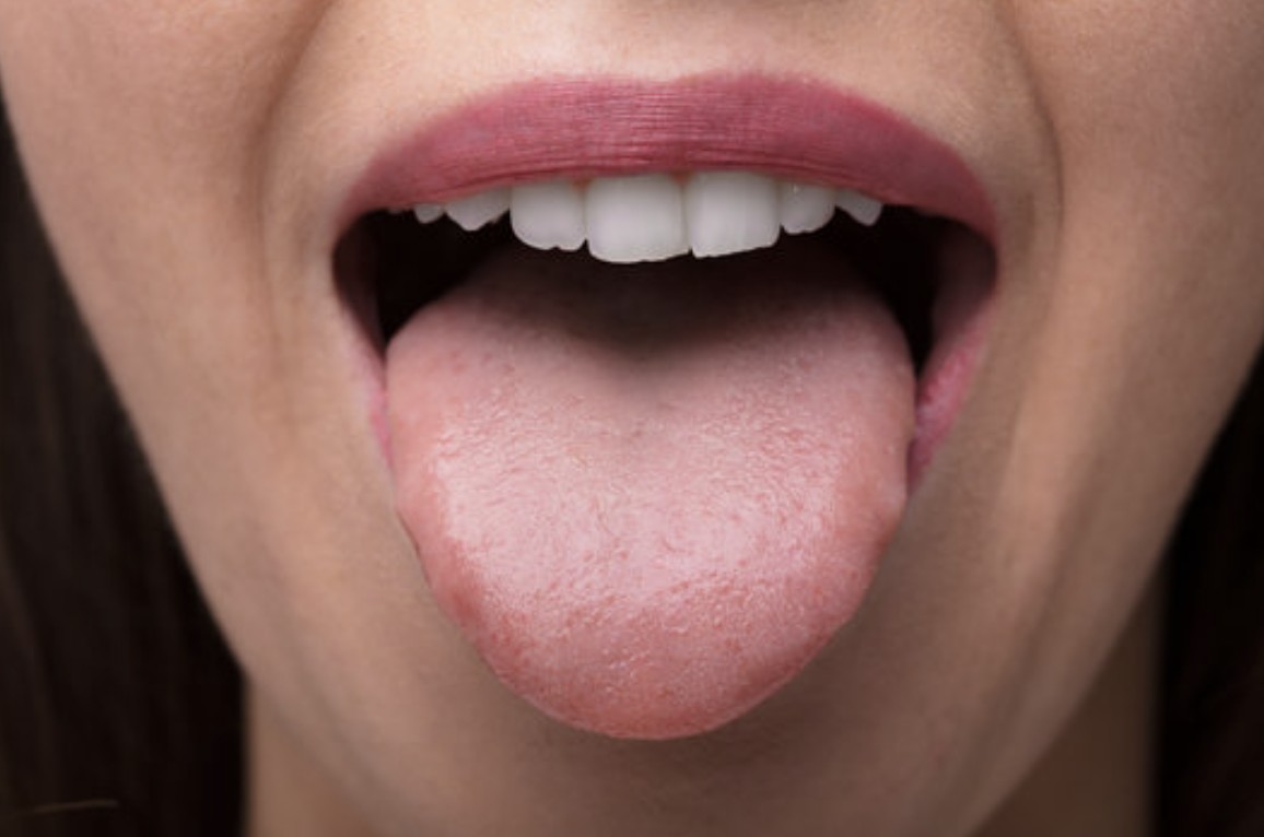 تىل تۈزۈلۈشى ۋە تېتىش ( تەم ئېلىش ) رولى