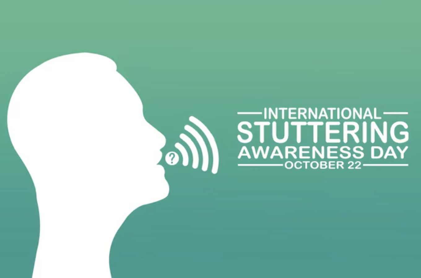 خەلقئارا كېكەچلىكتىن خەۋەردار بولۇش كۈنى: 22-ئۆكتەبىر خەلقئارا كېكەچلىكتىن خەۋەردار بولۇش كۈنى: 22-ئۆكتەبىر