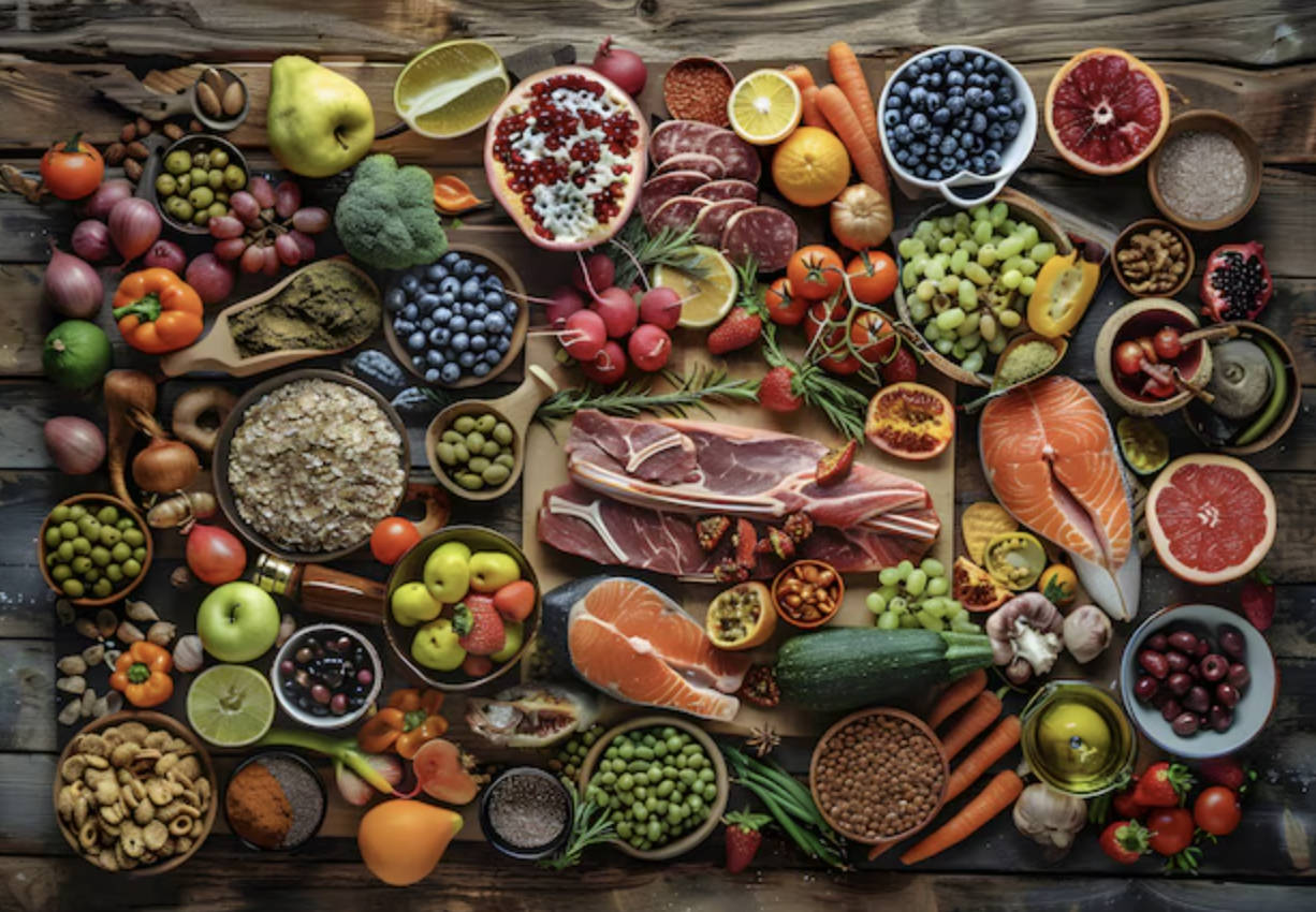 گۆشسىز ئوزۇقلىنىش پەقەتلا كۆكتات ئىستېمال قىلىشمۇ؟ گۆشسىز ئوزۇقلىنىش پەقەتلا كۆكتات ئىستېمال قىلىشمۇ؟