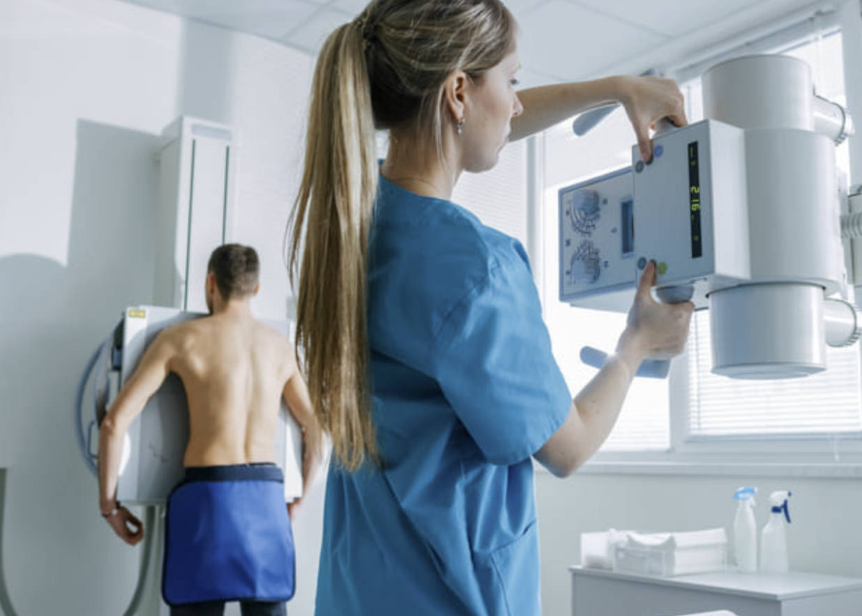 رېنتىگېن تارتىش ئۇسۇلى