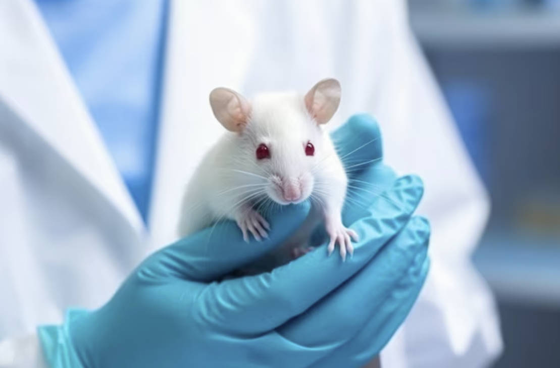 نېمە ئۈچۈن تەجرىبىلەردە دائىم ئاق چاشقان ئىشلىتىلىدۇ؟ نېمە ئۈچۈن تەجرىبىلەردە دائىم ئاق چاشقان ئىشلىتىلىدۇ؟